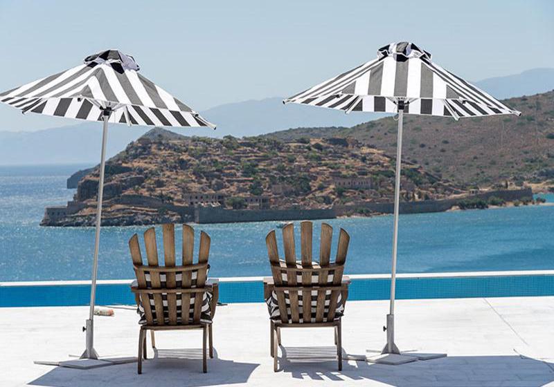 Atrium Hotel  | Pefkohori | Halkidiki | Greece 8