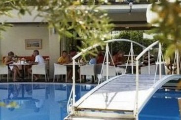 Renaissance Hanioti Resort Hotel  | Hanioti | Halkidiki | Greece 1