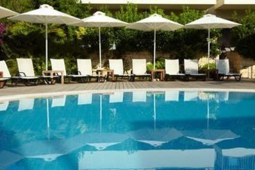 Renaissance Hanioti Resort Hotel  | Hanioti | Halkidiki | Greece 11