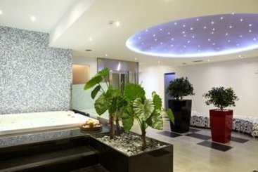 Renaissance Hanioti Resort Hotel  | Hanioti | Halkidiki | Greece 14