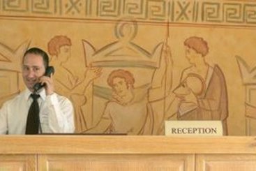 Renaissance Hanioti Resort Hotel  | Hanioti | Halkidiki | Greece 2