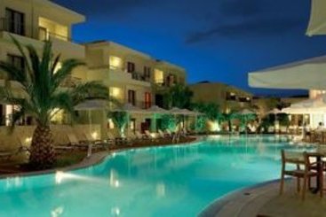 Renaissance Hanioti Resort Hotel  | Hanioti | Halkidiki | Greece 3