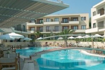 Renaissance Hanioti Resort Hotel  | Hanioti | Halkidiki | Greece 6