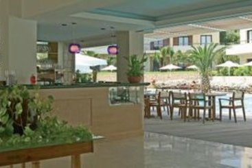 Renaissance Hanioti Resort Hotel  | Hanioti | Halkidiki | Greece 8