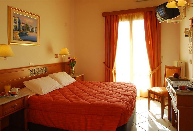 Hotel Acropole Delphi  | Delfi | Central Greece | Greece 1