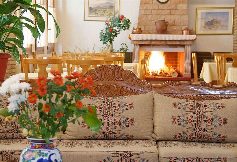 Hotel Acropole Delphi  | Delfi | Central Greece | Greece 10