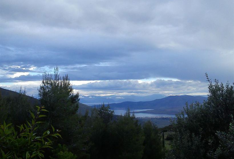 Hotel Acropole Delphi  | Delfi | Central Greece | Greece 11