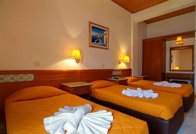 Hotel Acropole Delphi  | Delfi | Central Greece | Greece 13