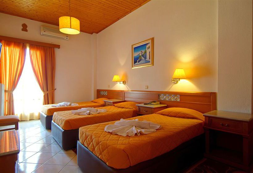 Hotel Acropole Delphi  | Delfi | Central Greece | Greece 14