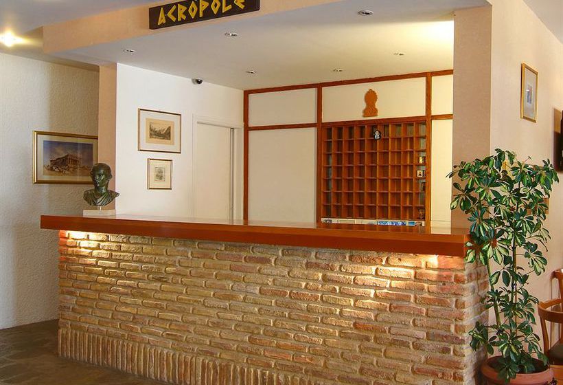 Hotel Acropole Delphi  | Delfi | Central Greece | Greece 15