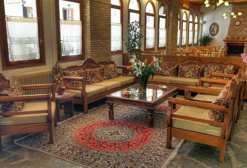 Hotel Acropole Delphi  | Delfi | Central Greece | Greece 17