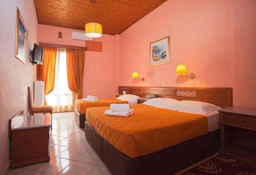 Hotel Acropole Delphi  | Delfi | Central Greece | Greece 18