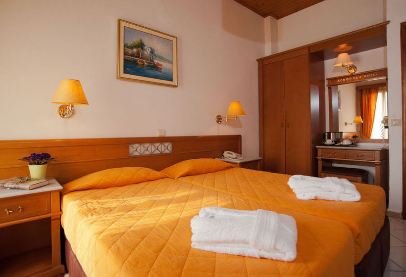 Hotel Acropole Delphi  | Delfi | Central Greece | Greece 19