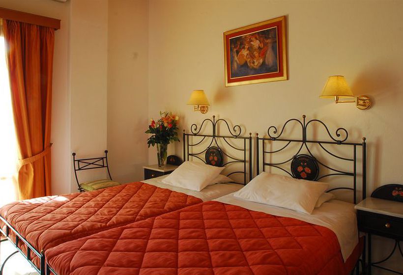 Hotel Acropole Delphi  | Delfi | Central Greece | Greece 2
