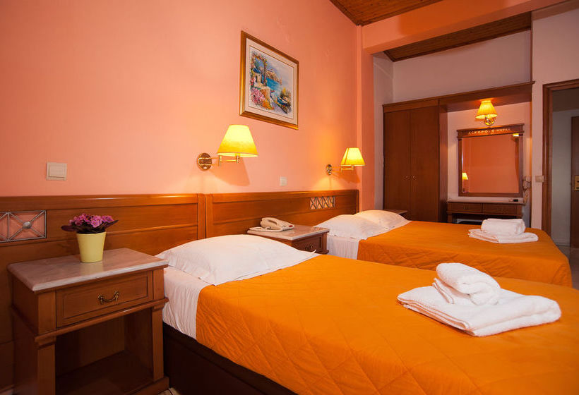 Hotel Acropole Delphi  | Delfi | Central Greece | Greece 20