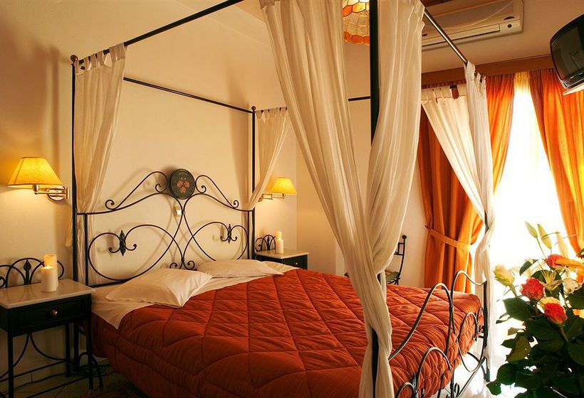 Hotel Acropole Delphi  | Delfi | Central Greece | Greece 3