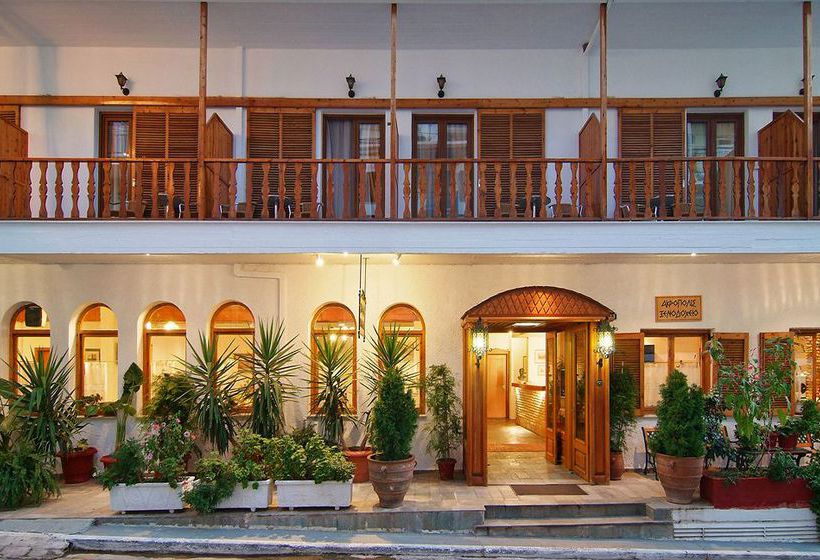 Hotel Acropole Delphi  | Delfi | Central Greece | Greece 5