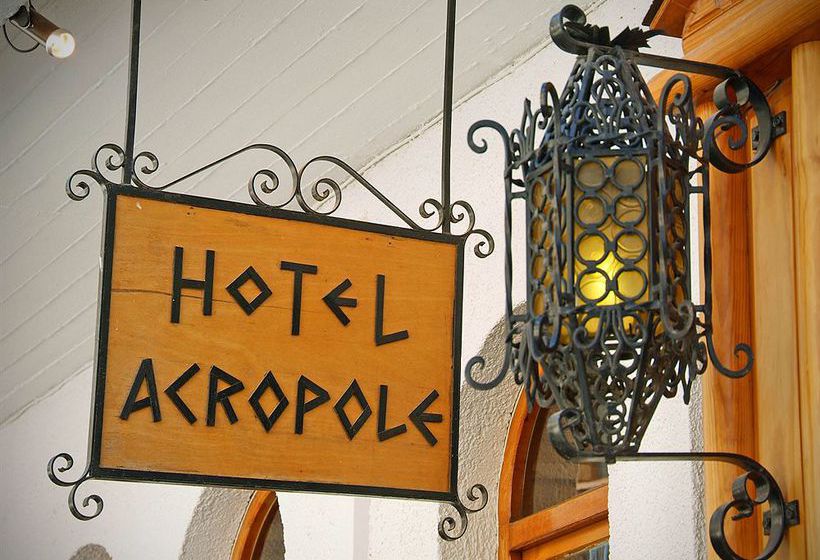 Hotel Acropole Delphi  | Delfi | Central Greece | Greece 7