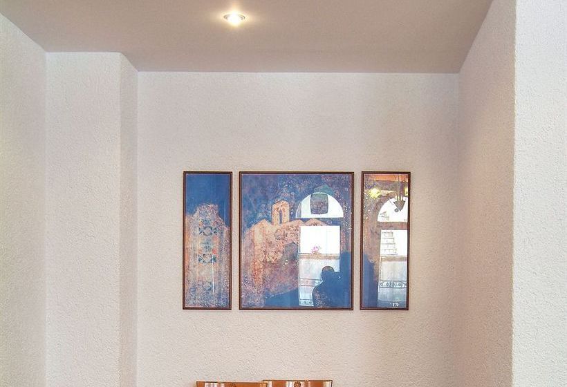 Hotel Acropole Delphi  | Delfi | Central Greece | Greece 8