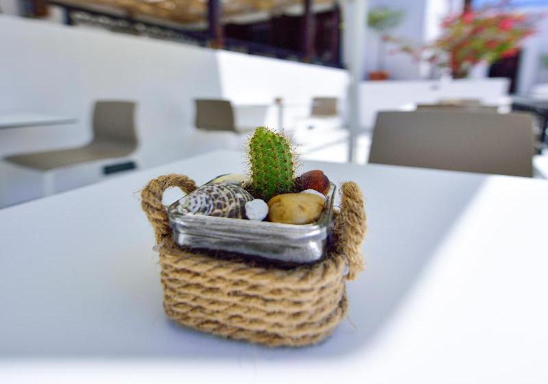 Hotel Kalidon  | Kokkari | Samos | Greece 10