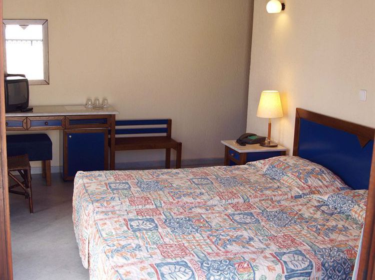 Hotel Kalidon  | Kokkari | Samos | Greece 11