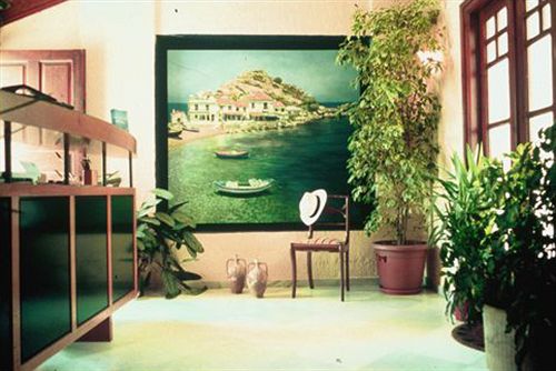 Hotel Kalidon  | Kokkari | Samos | Greece 13