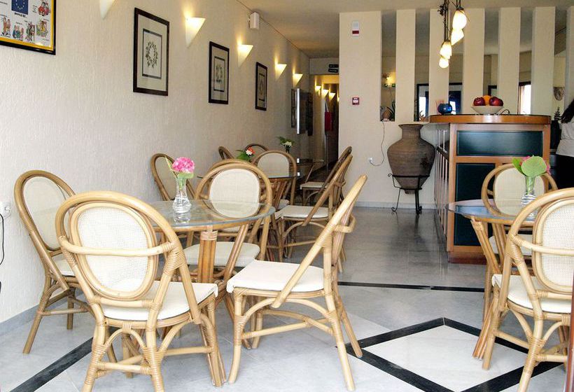 Hotel Kalidon  | Kokkari | Samos | Greece 2