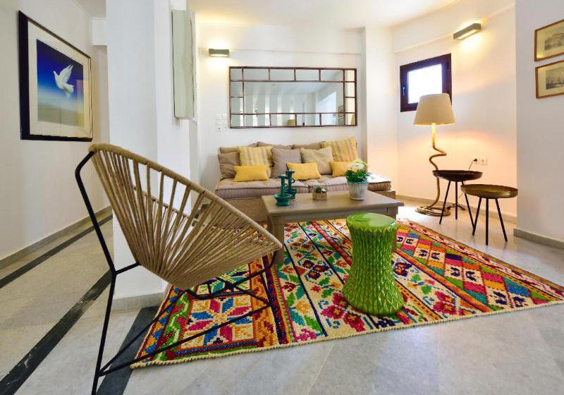 Hotel Kalidon  | Kokkari | Samos | Greece 8