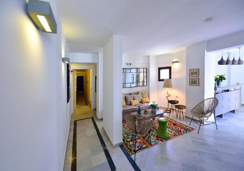 Hotel Kalidon  | Kokkari | Samos | Greece 9