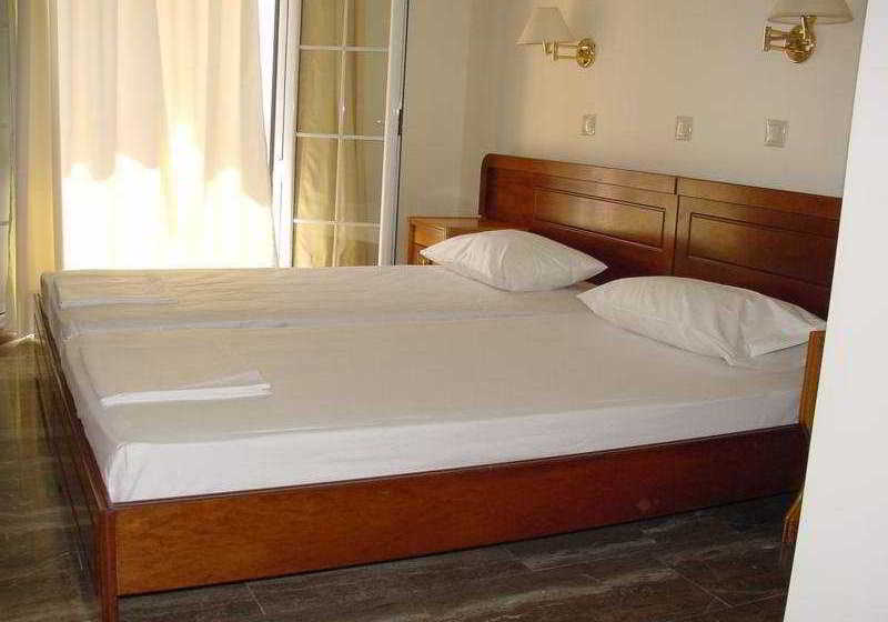 Lido Corfu Sun Hotel Corfu