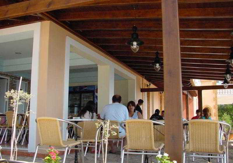 Lido Corfu Sun Hotel  | Benitses | Corfu | Greece 1