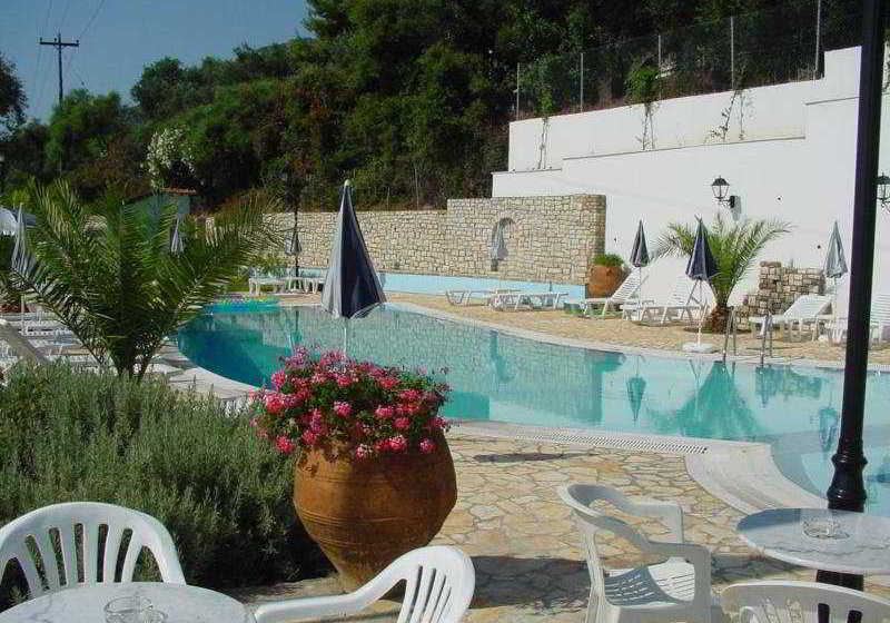 Lido Corfu Sun Hotel  | Benitses | Corfu | Greece 3