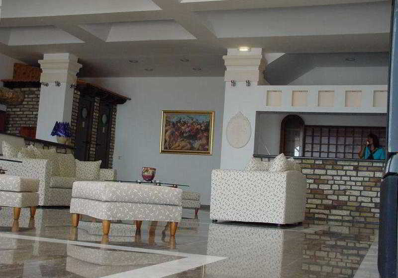 Lido Corfu Sun Hotel  | Benitses | Corfu | Greece 4