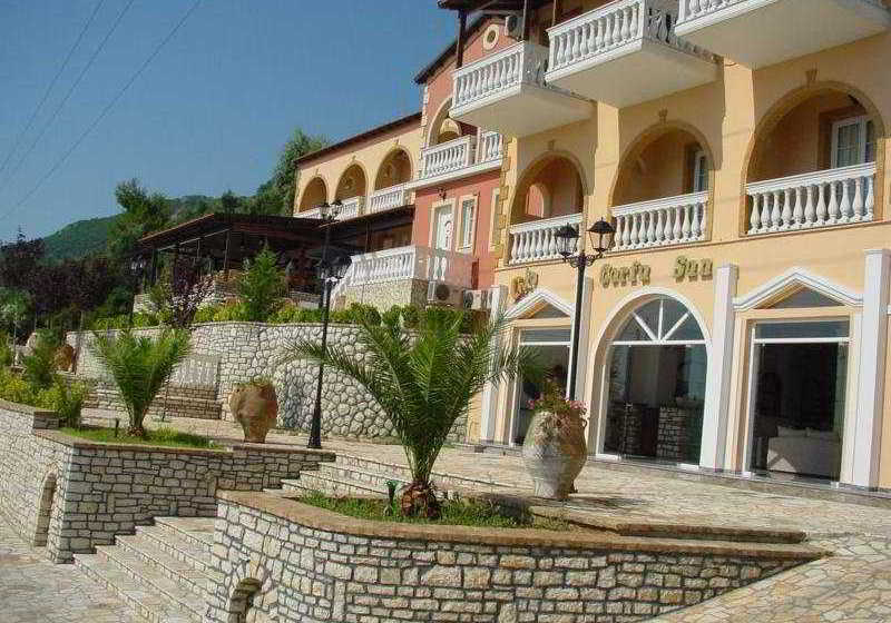 Lido Corfu Sun Hotel  | Benitses | Corfu | Greece 5