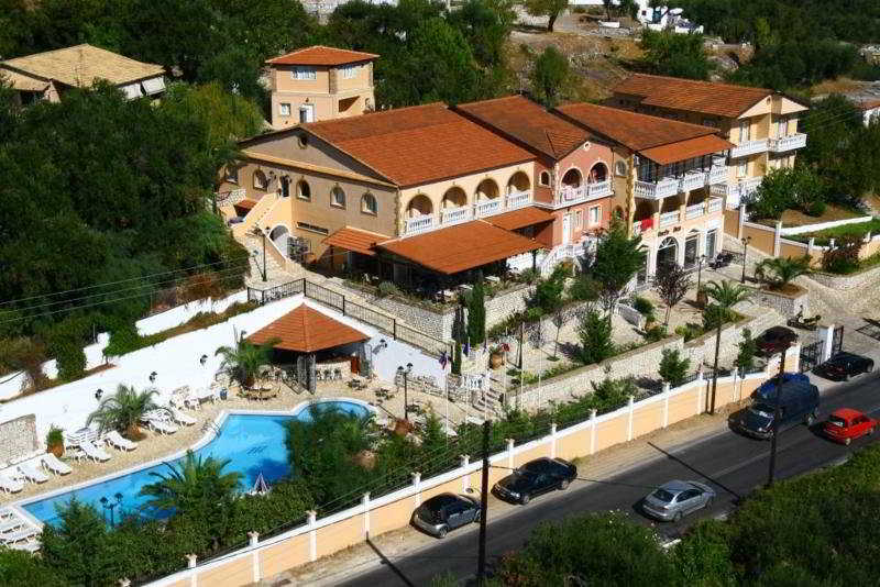 Lido Corfu Sun Hotel  | Benitses | Corfu | Greece 7