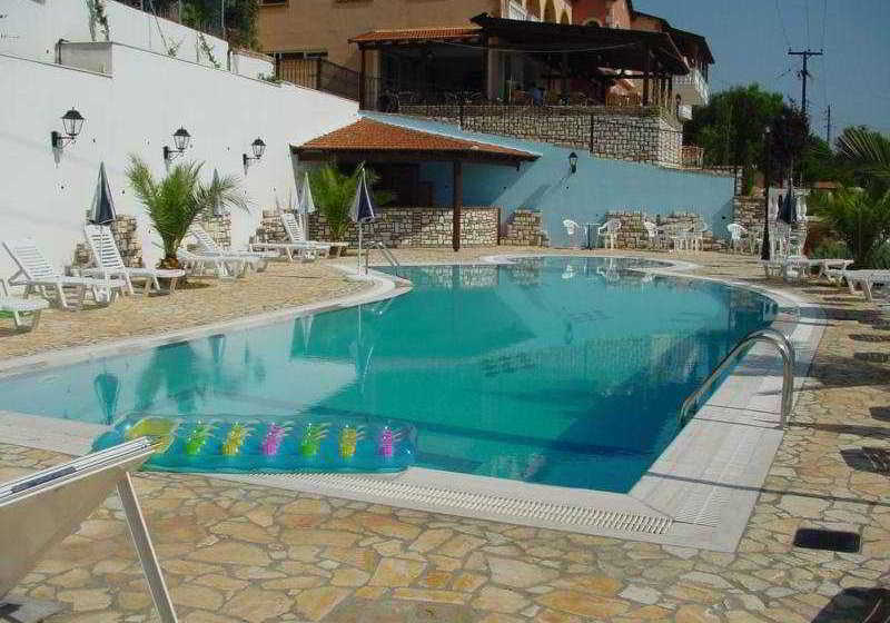 Lido Corfu Sun Hotel  | Benitses | Corfu | Greece 8