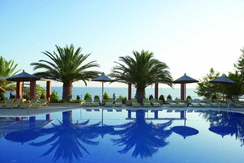 Hotel Alexandra Beach Resort  | Thasos | East Macedonia and Thrace | Greece 1