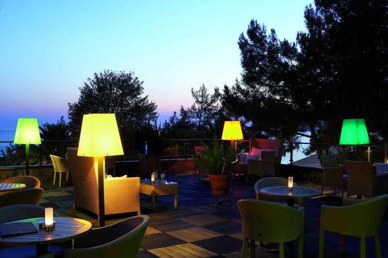 Hotel Alexandra Beach Resort  | Thasos | East Macedonia and Thrace | Greece 3