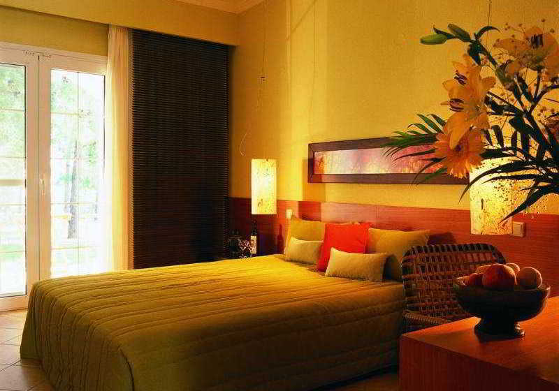 Hotel Alexandra Beach Resort  | Thasos | East Macedonia and Thrace | Greece 5