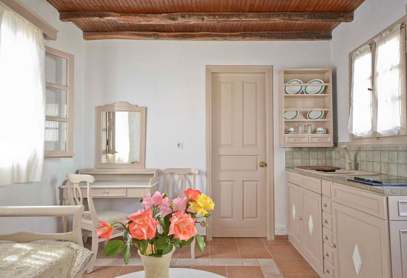 Hotel Naxos Magic Village Naxos