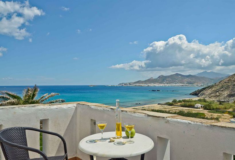 Hotel Naxos Magic Village  | Naxos | Naxos Island | Greece 1