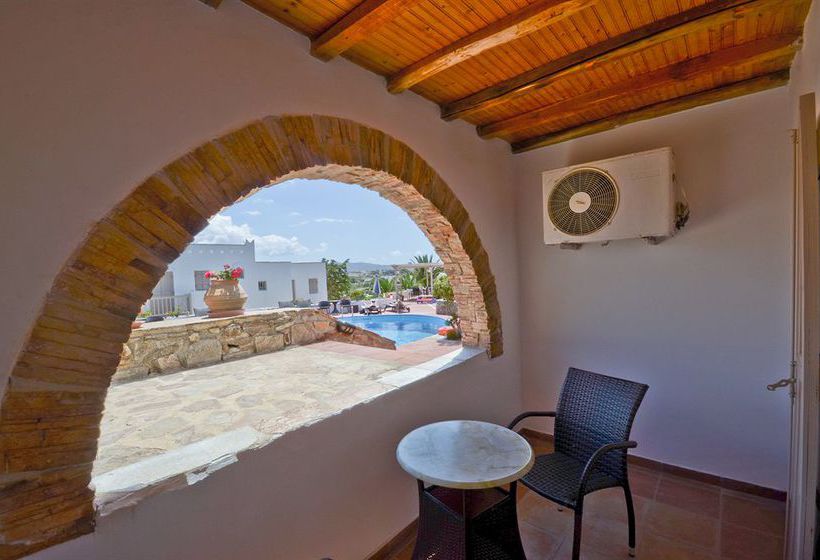 Hotel Naxos Magic Village  | Naxos | Naxos Island | Greece 10