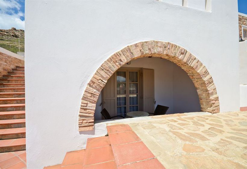 Hotel Naxos Magic Village  | Naxos | Naxos Island | Greece 11