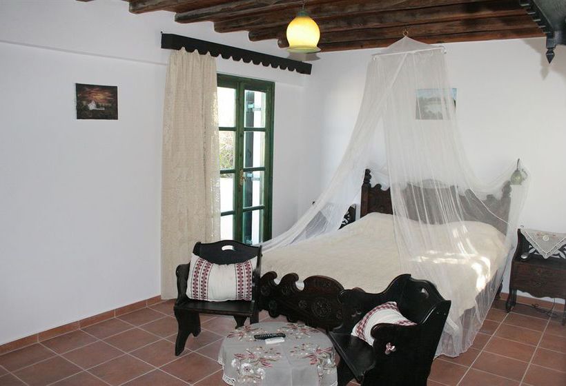 Hotel Naxos Magic Village  | Naxos | Naxos Island | Greece 12