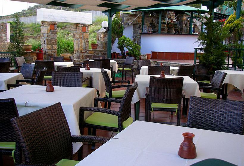 Hotel Naxos Magic Village  | Naxos | Naxos Island | Greece 14