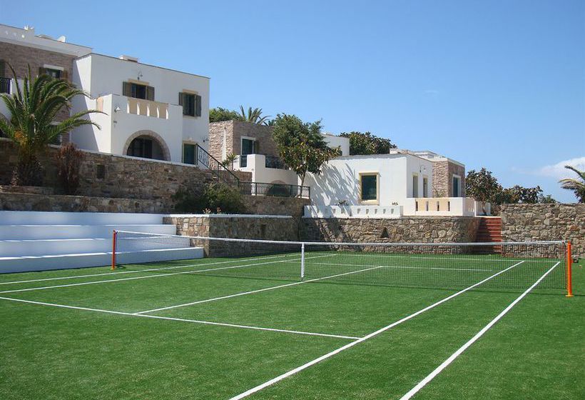 Hotel Naxos Magic Village  | Naxos | Naxos Island | Greece 15