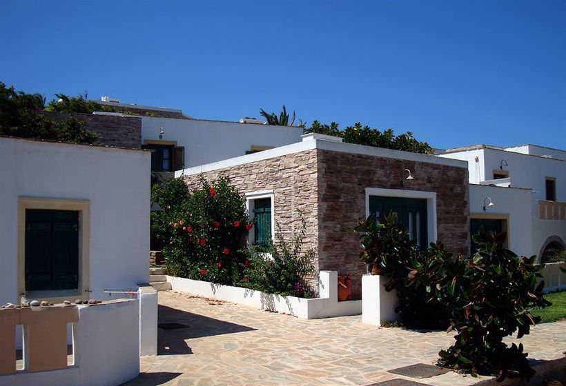 Hotel Naxos Magic Village  | Naxos | Naxos Island | Greece 16