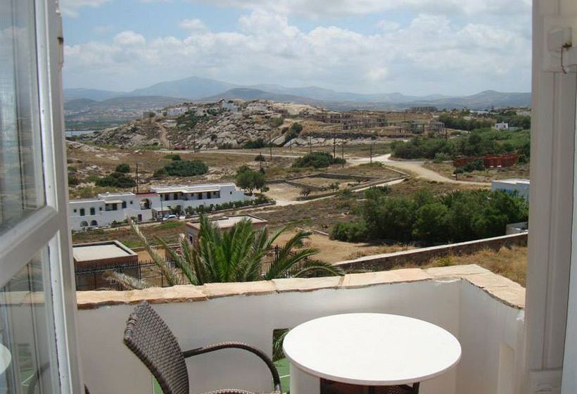 Hotel Naxos Magic Village  | Naxos | Naxos Island | Greece 17