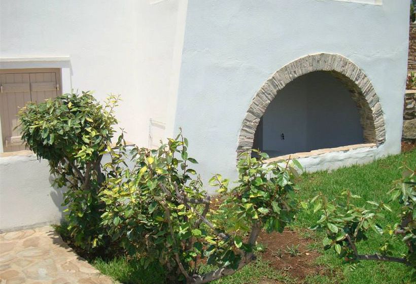 Hotel Naxos Magic Village  | Naxos | Naxos Island | Greece 18