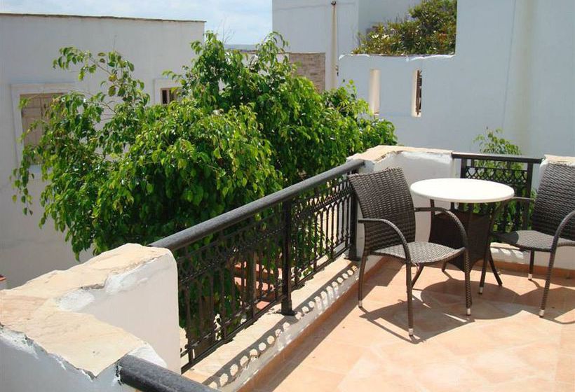 Hotel Naxos Magic Village  | Naxos | Naxos Island | Greece 19